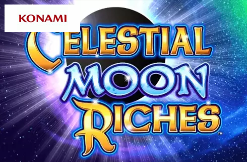 Celestial Moon Riches